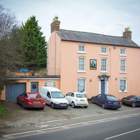 The Benbow Inn At Ruyton-Xi-Towns Luaran gambar