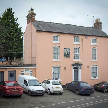 The Benbow Inn At Ruyton-Xi-Towns Luaran gambar